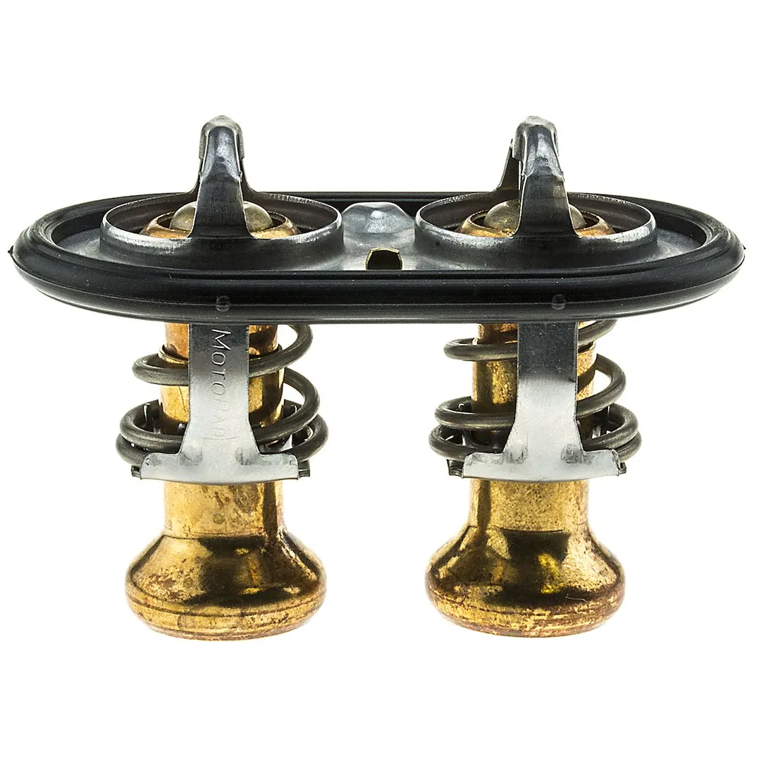 717-200 – MOTOR RAD AM Thermostat, OE Replacement Temperature: 200F - view 2